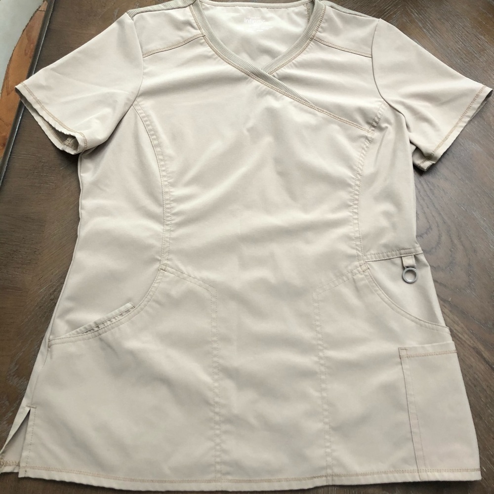 Cherokee scrubs